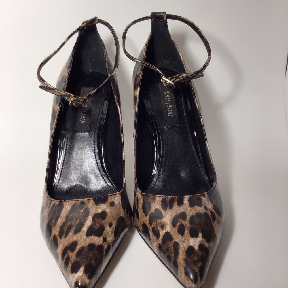 Sienna Collection (Leopard)